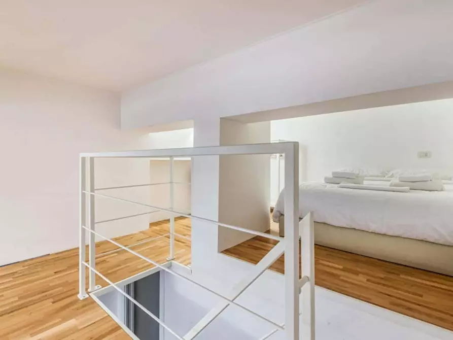 Immagine 11 di Appartamento in affitto  in Corso Sempione62 a Milano