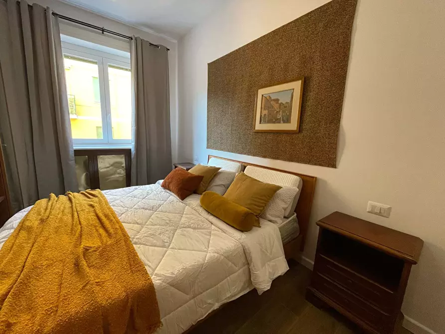 Immagine 4 di Appartamento in affitto  in Via Lidia2 a Roma