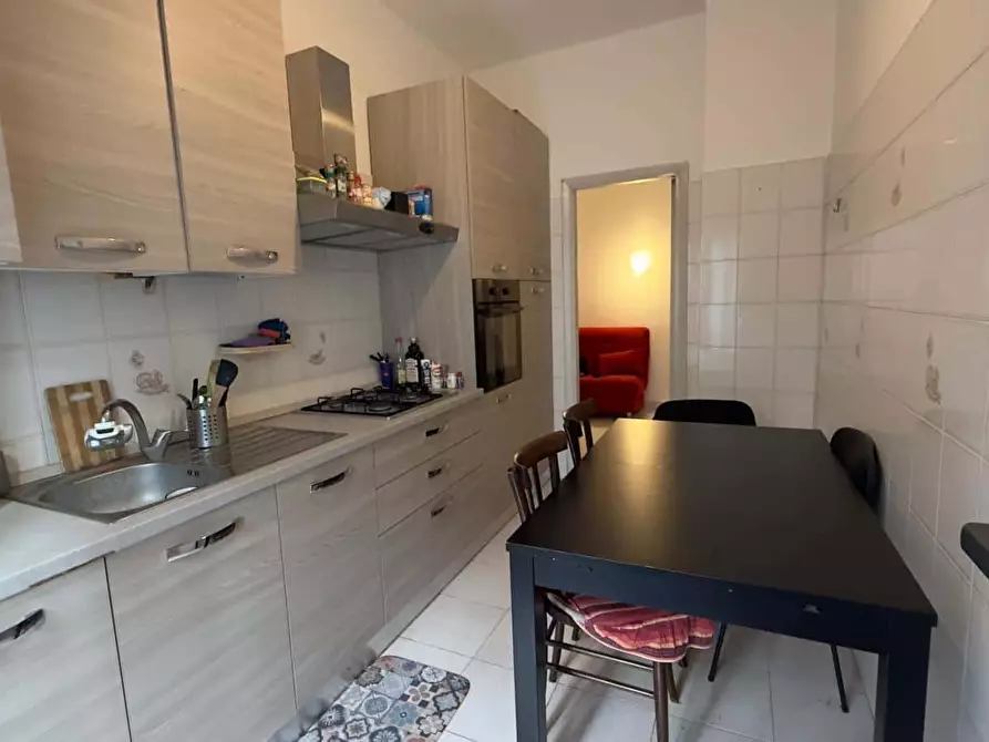 Immagine 6 di Camera in affitto  in Via Fiuggi12 a Milano