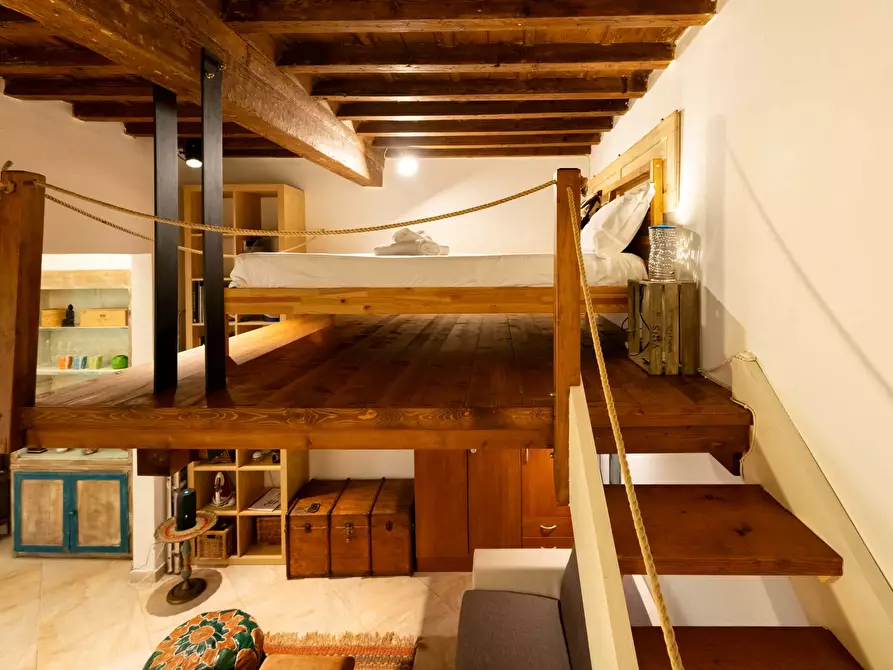 Immagine 9 di Appartamento in affitto  in Via dei Pilastri a Firenze