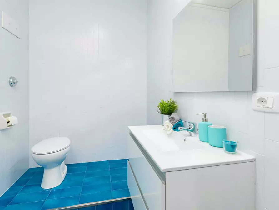 Immagine 7 di Camera in affitto  in Via Spalti a Venezia