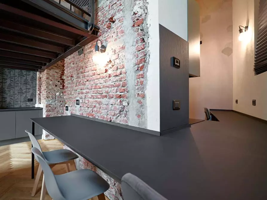 Immagine 20 di Appartamento in affitto  in Via Maloia10 a Milano