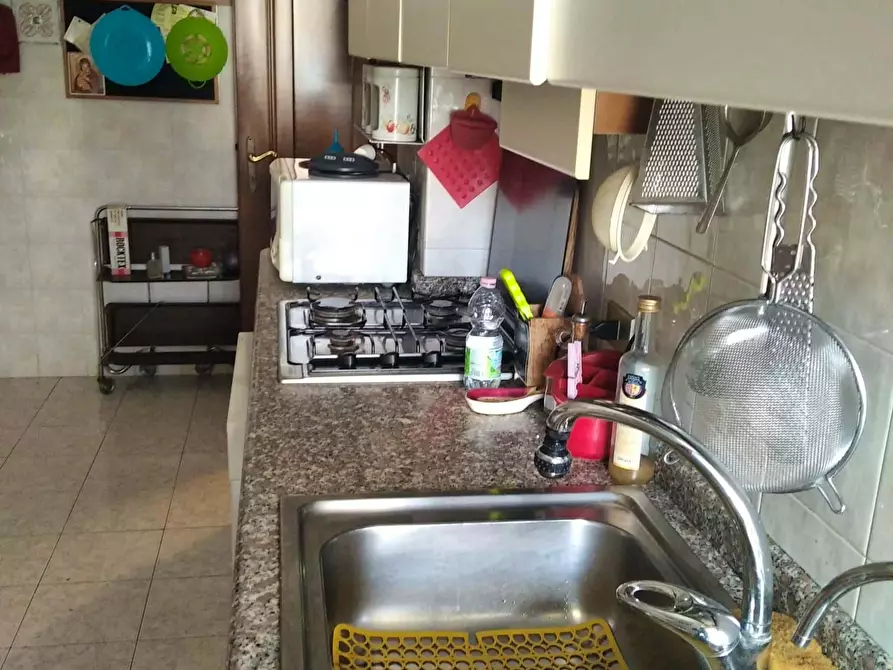 Immagine 19 di Camera in affitto  in Via Sant'Anatalone a Milano