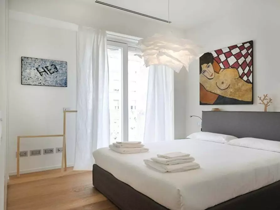 Immagine 25 di Appartamento in affitto  in Piazza Santa Maria Beltrade1 a Milano