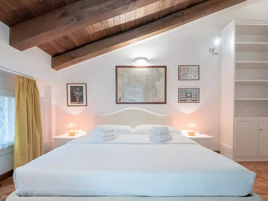 Immagine 3 di Appartamento in affitto  in Via Sant'Isaia25 a Bologna