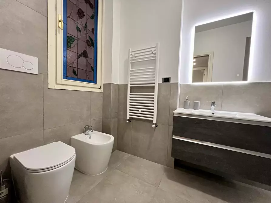 Immagine 9 di Appartamento in affitto  in Via Gaetano Previati7 a Milano