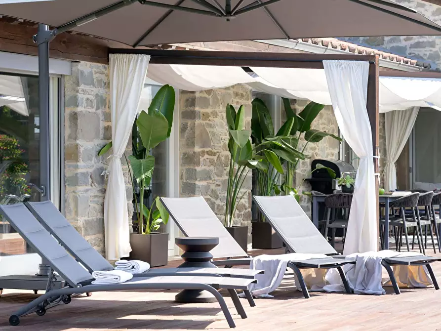 Immagine 5 di Appartamento in affitto  in Case Sparse Cortoreggio a Cortona