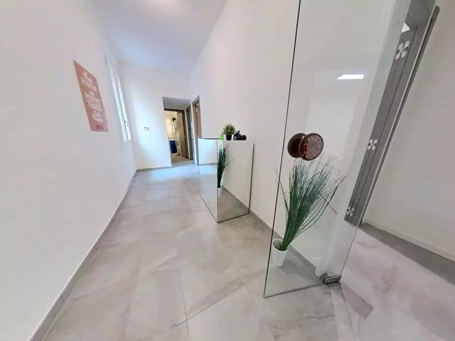 Immagine 8 di Camera in affitto  in Corso Canalchiaro26 a Modena