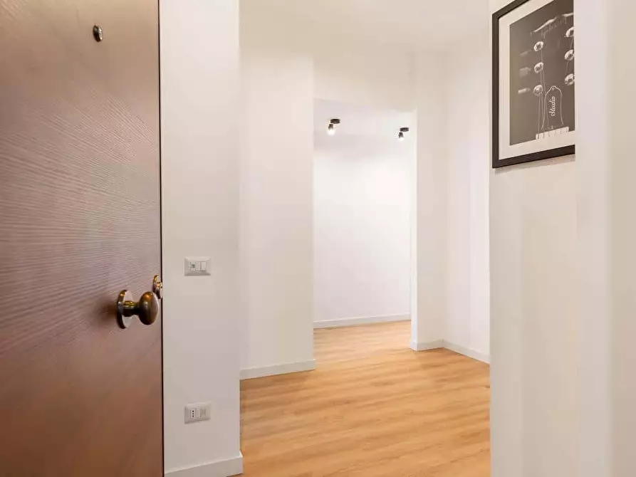 Immagine 4 di Appartamento in affitto  in Circonvallazione Nomentana484 a Roma