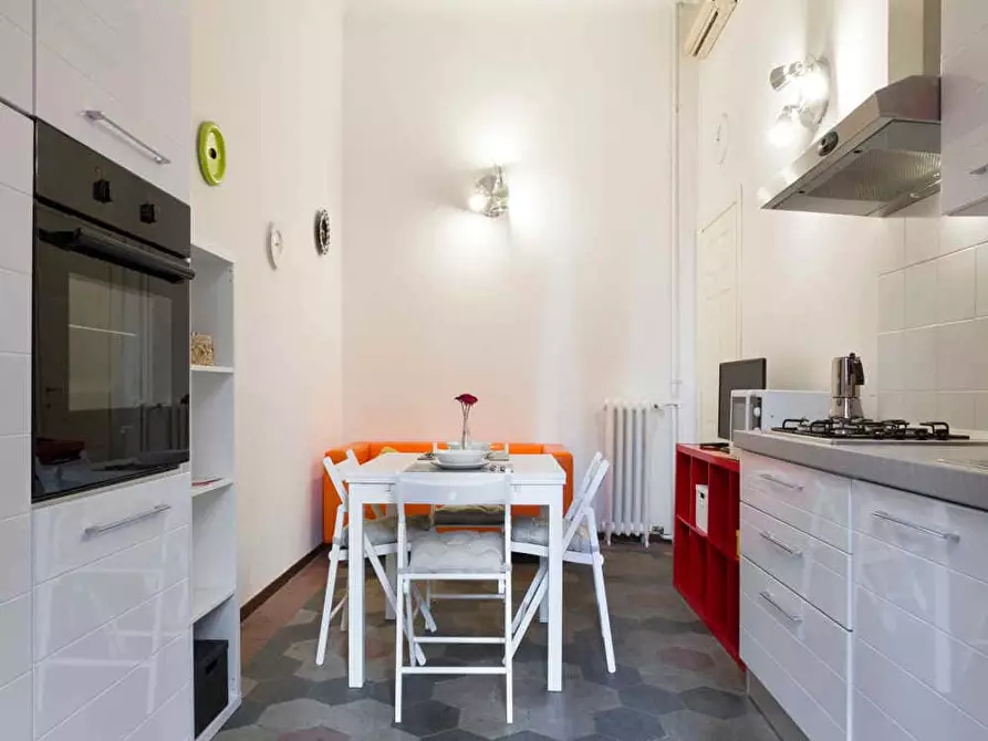 Immagine 14 di Camera in affitto  in Via Gustavo Modena35 a Milano