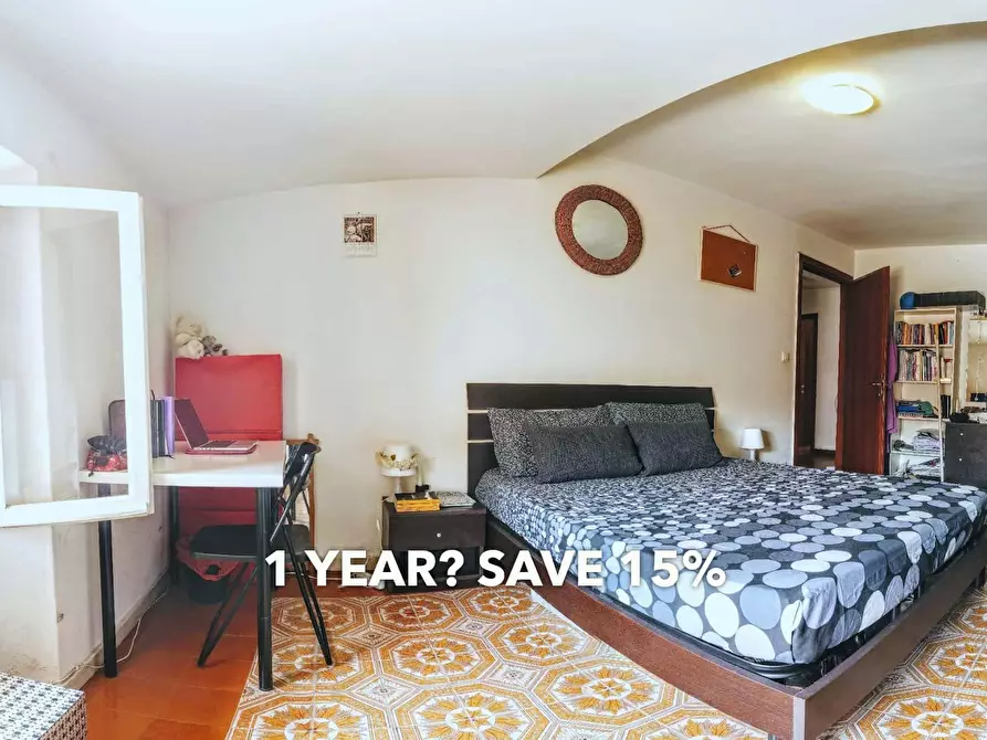 Immagine 1 di Camera in affitto  in Vicolo Mustacchi8 a Verona