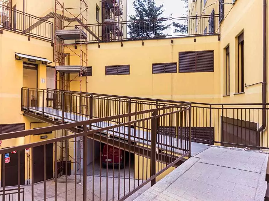 Immagine 20 di Camera in affitto  in Via Privata S. Martiniano1 a Milano