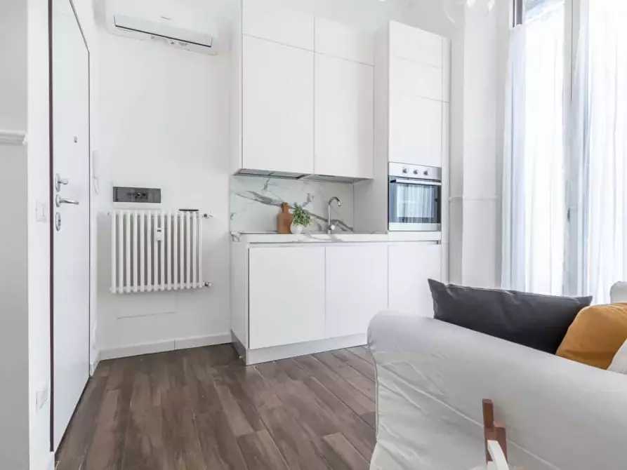 Immagine 8 di Appartamento in affitto  in Via Privata Chieti a Milano