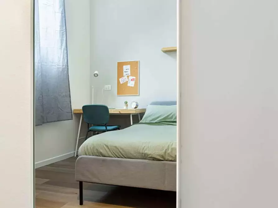 Immagine 10 di Appartamento in affitto  in Via Vespri Siciliani a Milano