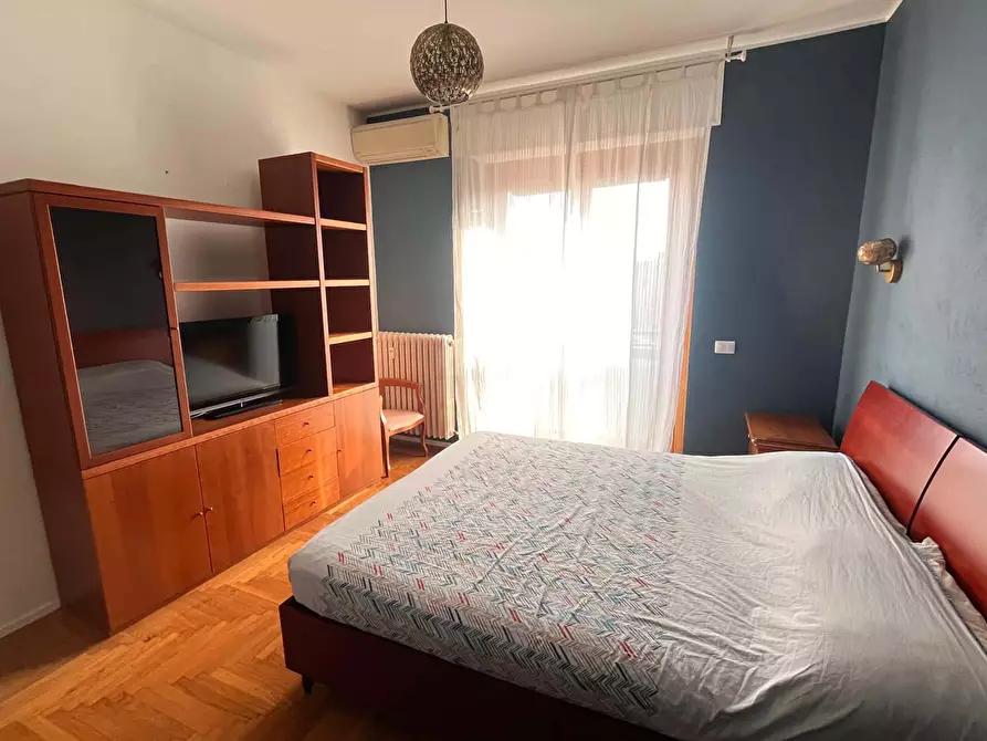 Immagine 5 di Camera in affitto  in Via Popoli Uniti8 a Milano