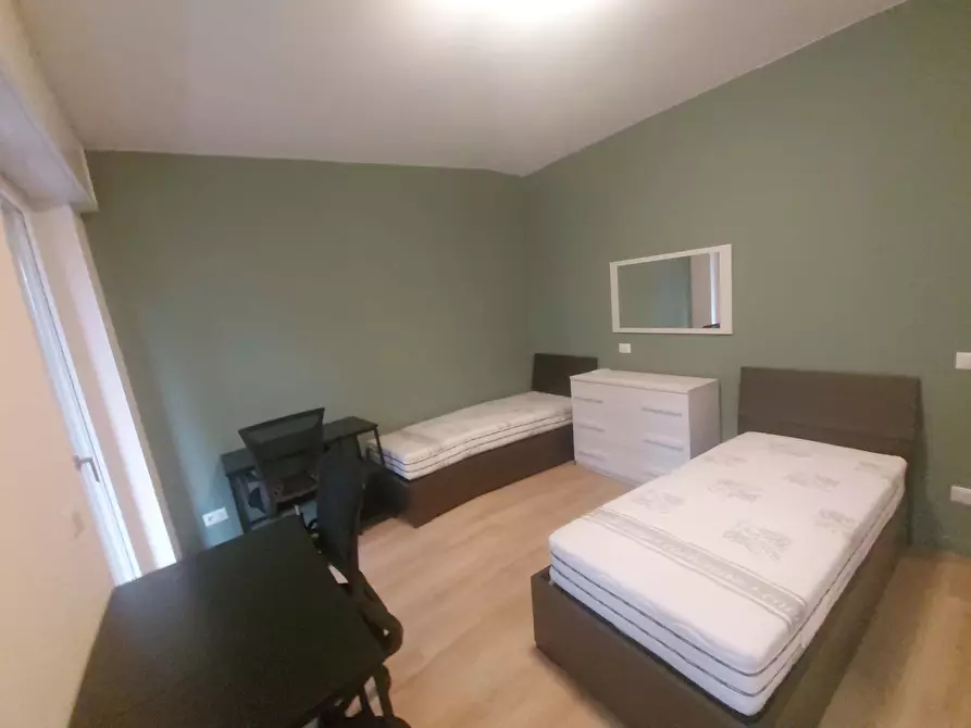 Immagine 3 di Camera in affitto  in Via Cipriano Facchinetti2 a Milano