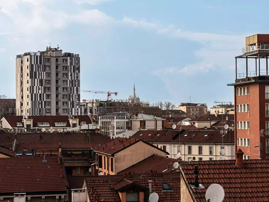 Immagine 15 di Appartamento in affitto  in Via Lazzaro Papi5 a Milano
