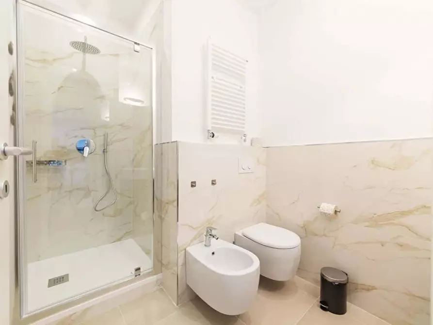 Immagine 16 di Appartamento in affitto  in Via Val Strona6 a Milano