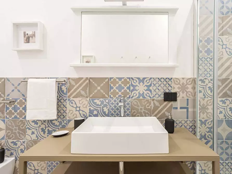 Immagine 8 di Appartamento in affitto  in Via Olona7 a Milano
