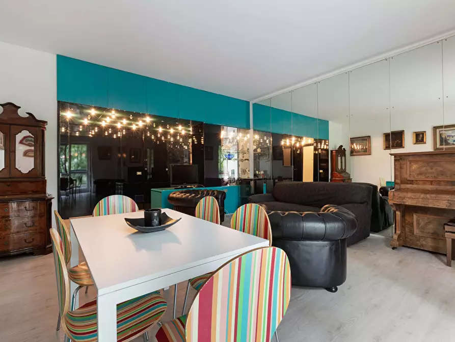 Immagine 10 di Appartamento in affitto  in Via Teodosio70 a Milano