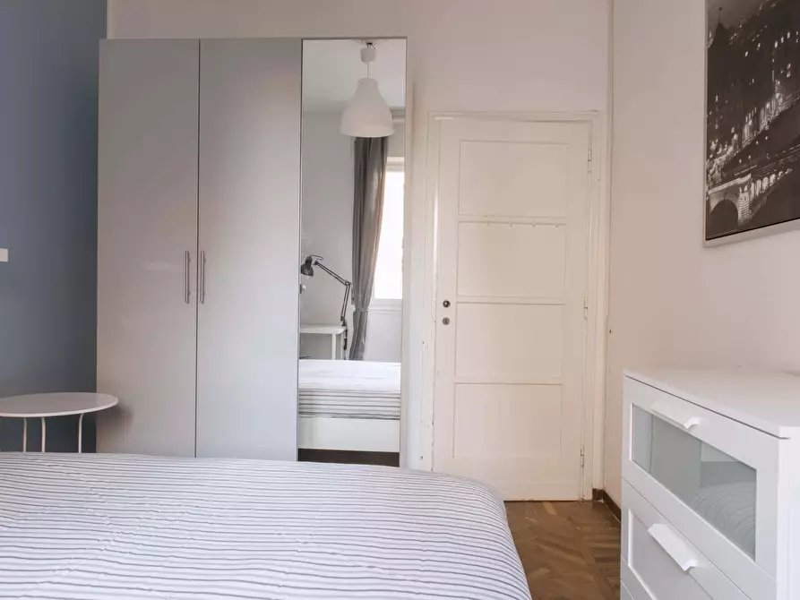 Immagine 5 di Camera in affitto  in Via Giuseppe Bruschetti11 a Milano