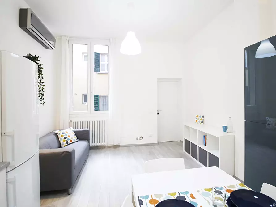 Immagine 5 di Camera in affitto  in Strada Maggiore63 a Bologna