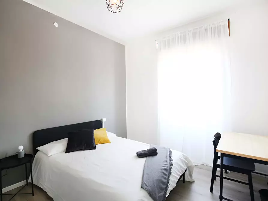 Immagine 4 di Camera in affitto  in Via Giuseppe Soli9 a Modena