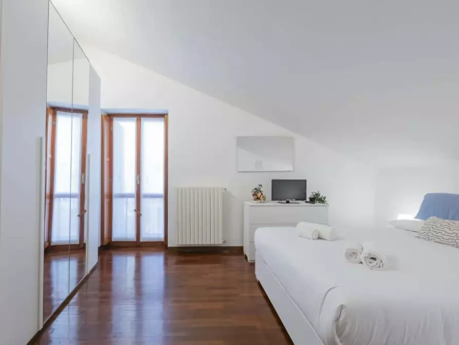 Immagine 5 di Appartamento in affitto  in Via Giuseppe Meda43 a Milano