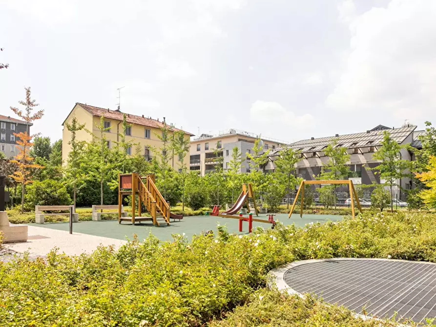 Immagine 16 di Appartamento in affitto  in Via Privata Tarvisio8 a Milano