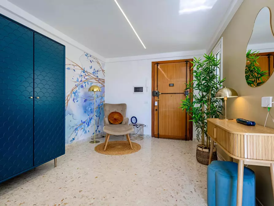 Immagine 7 di Appartamento in affitto  in Via della Balduina28 a Roma