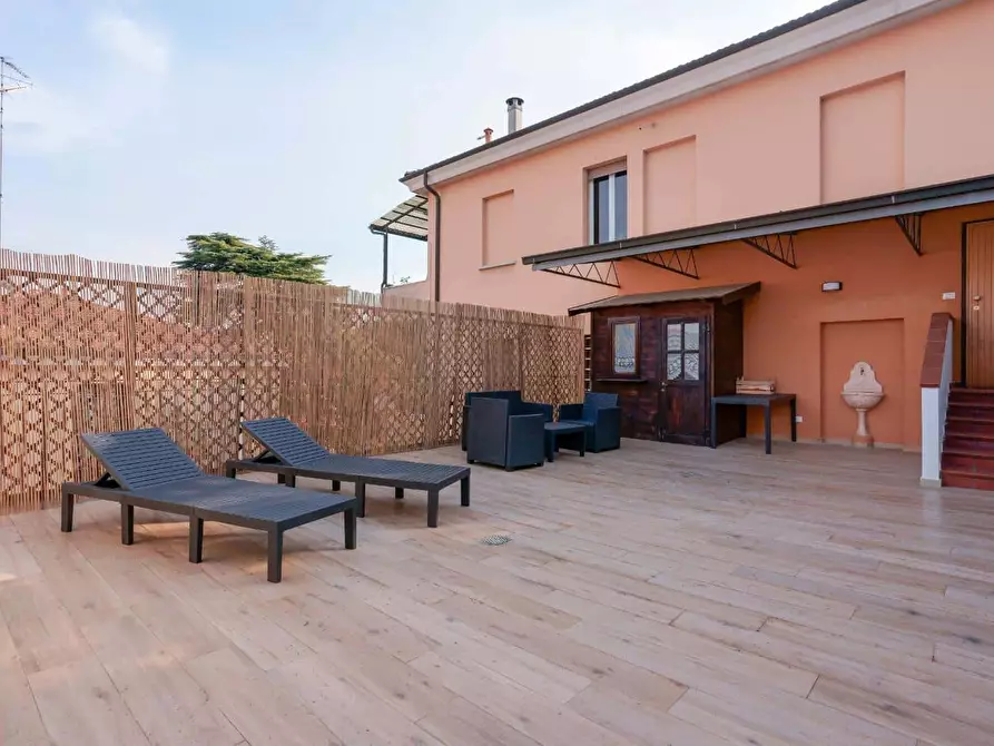 Immagine 16 di Appartamento in affitto  in Via Emilia Ponente209 a Bologna