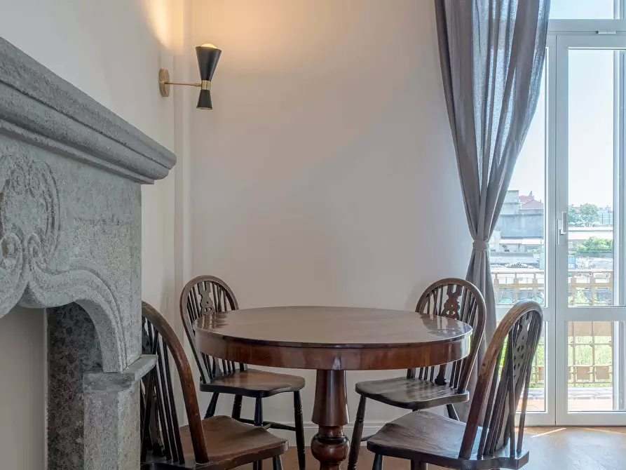 Immagine 20 di Appartamento in affitto  in Via Privata Stefano Siccoli33 a Milano