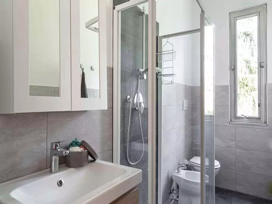 Immagine 21 di Camera in affitto  in Via Gianfranco Zuretti75 a Milano