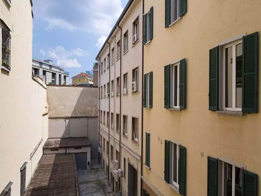 Immagine 27 di Camera in affitto  in Via Carlo Farini40 a Milano