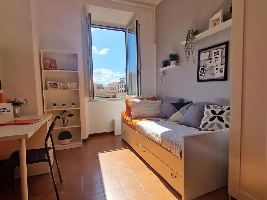 Immagine 5 di Camera in affitto  in Via Paolo Paruta5 a Roma