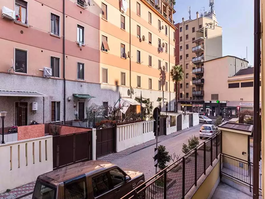 Immagine 10 di Camera in affitto  in Via Privata S. Martiniano1 a Milano