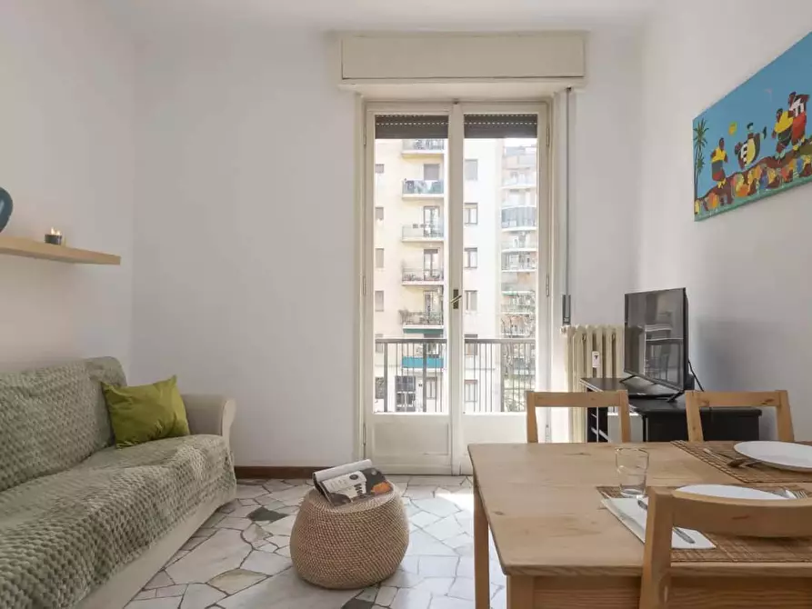 Immagine 3 di Appartamento in affitto  in Via Privata delle Primule6 a Milano