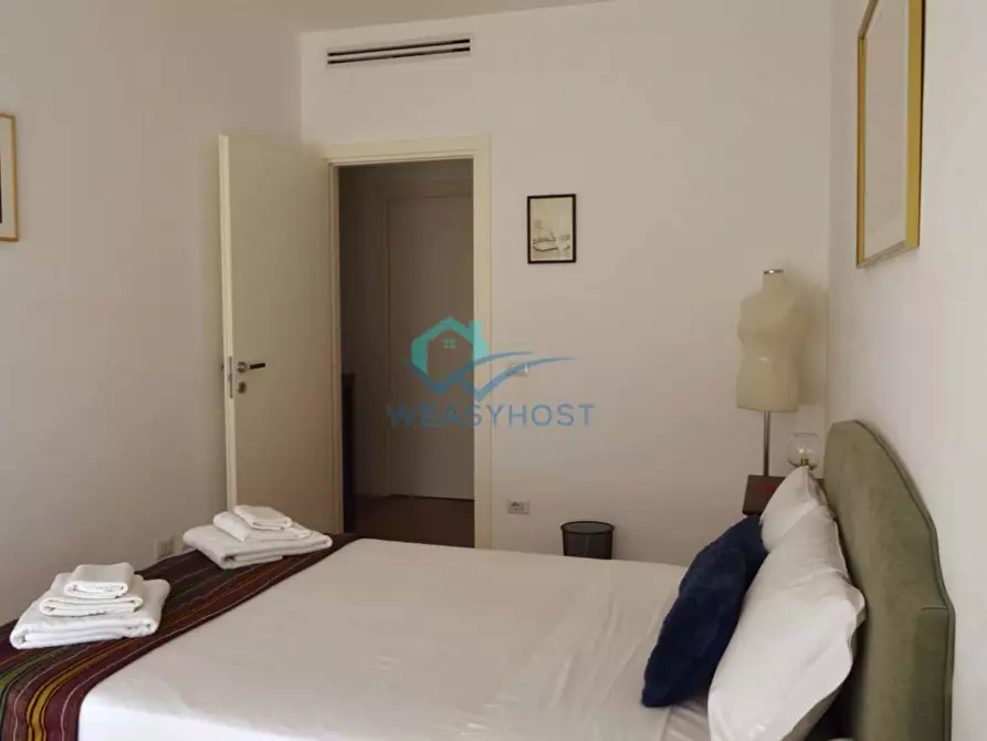 Immagine 6 di Appartamento in affitto  in Via Paola Falconieri13 a Roma