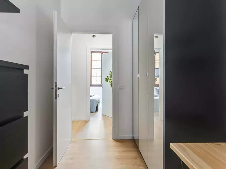 Immagine 6 di Camera in affitto  in Via Privata Minturno10 a Milano