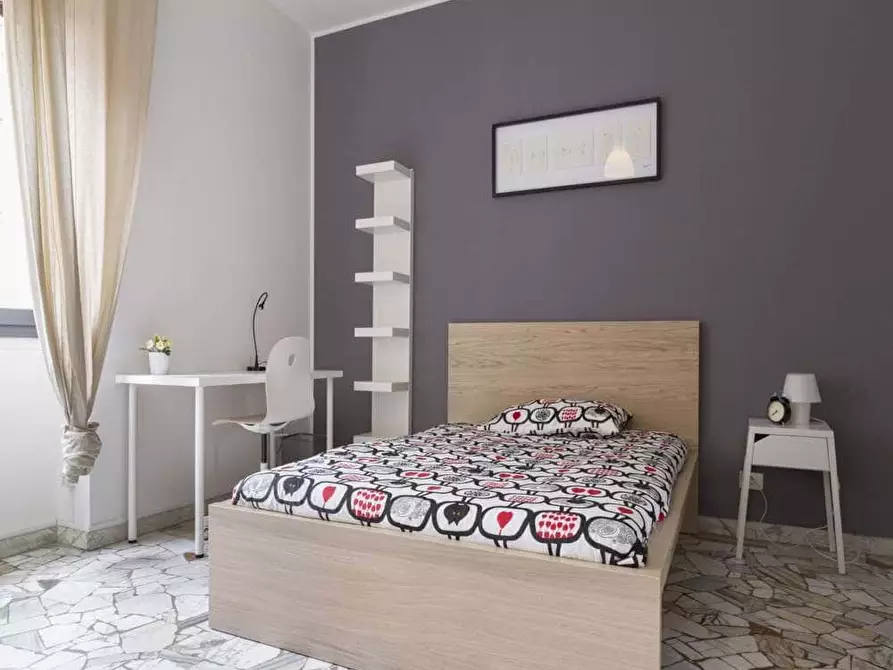 Immagine 11 di Camera in affitto  in Via Giuseppe Bruschetti11 a Milano