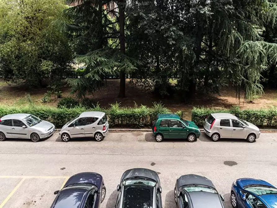 Immagine 35 di Camera in affitto  in Via Bartolomeo D'Alviano11 a Milano