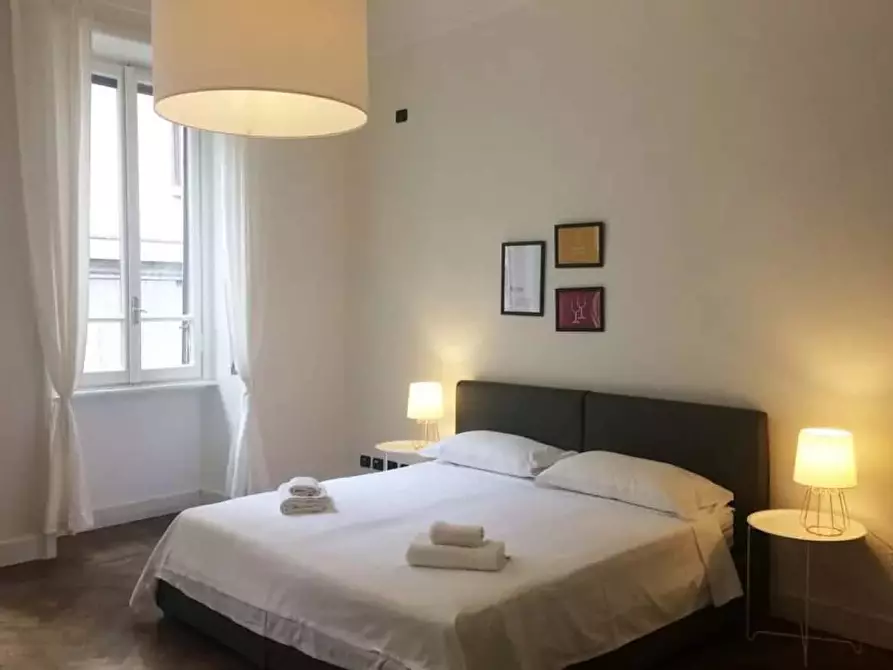 Immagine 5 di Appartamento in affitto  in Via Achille Mauri a Milano