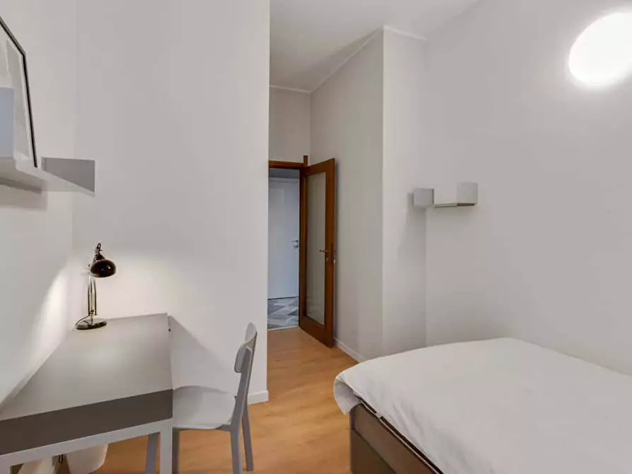 Immagine 1 di Camera in affitto  in Piazza Sant'Agostino7 a Milano