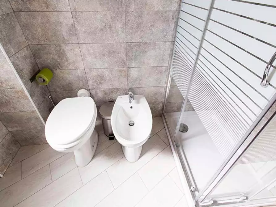 Immagine 20 di Camera in affitto  in Via Pasquale Fornari18 a Milano