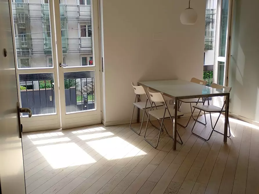Immagine 3 di Appartamento in affitto  in Via Copernico63 a Milano
