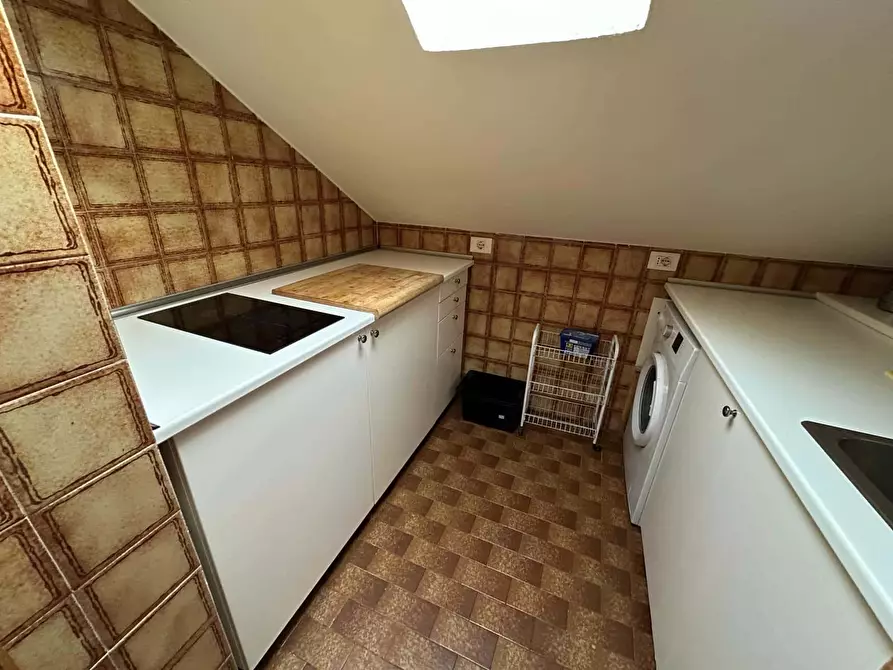 Immagine 11 di Appartamento in affitto  in Via Sardegna51 a Milano