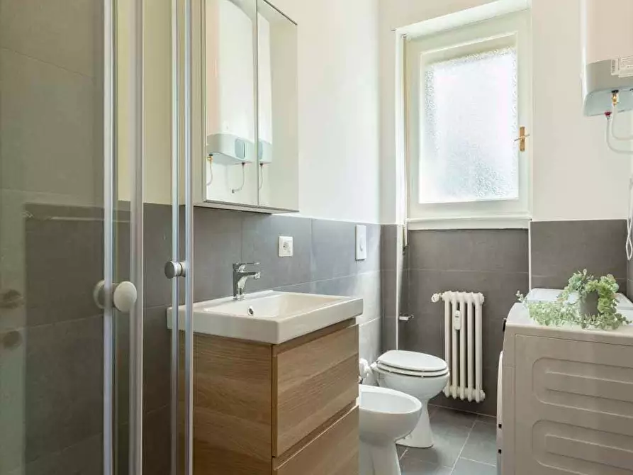 Immagine 3 di Camera in affitto  in Viale Renato Serra7 a Milano