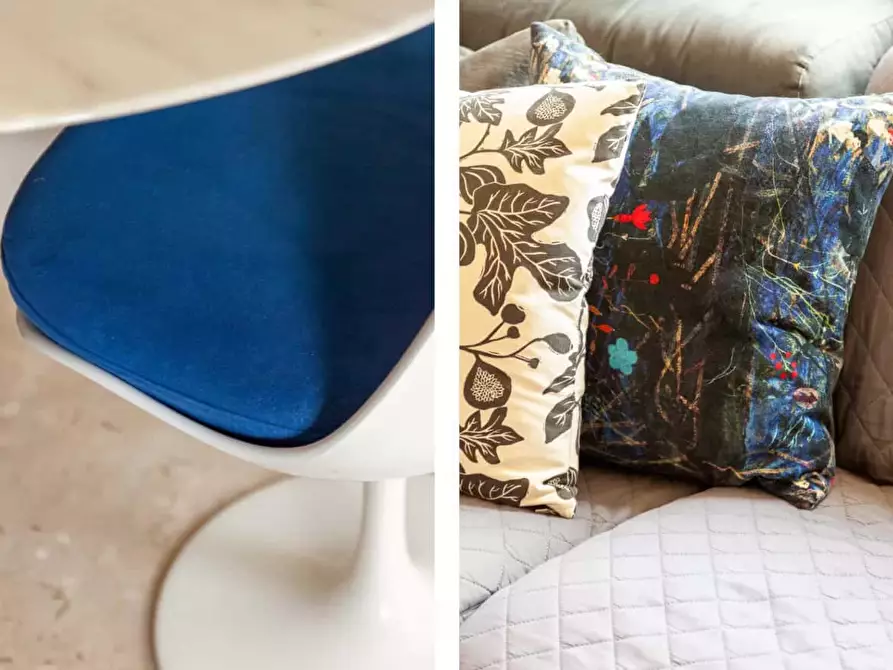 Immagine 33 di Appartamento in affitto  in Via Friuli51 a Milano