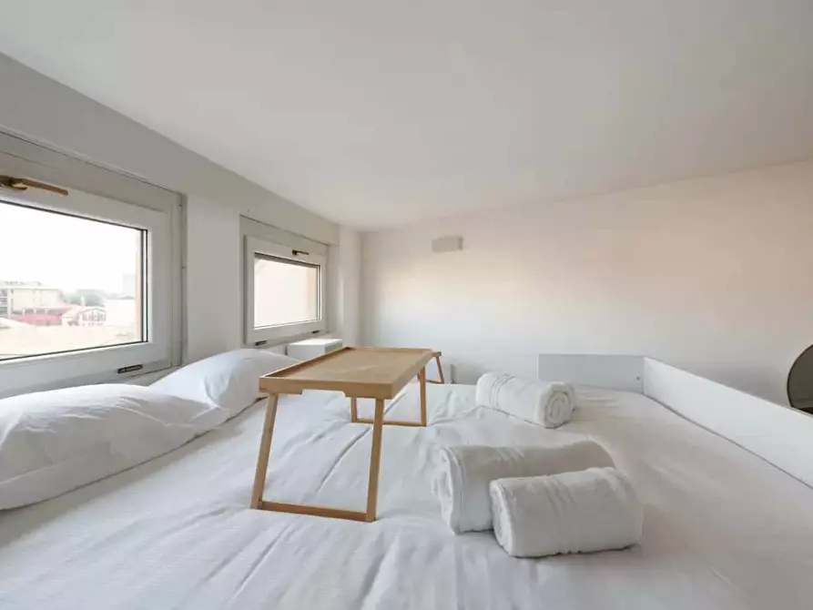 Immagine 12 di Appartamento in affitto  in Corso Magenta25 a Milano