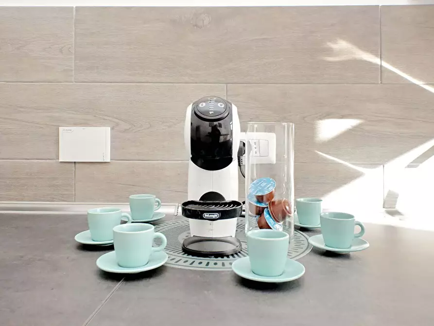 Immagine 19 di Appartamento in affitto  in Via Riccardo Grazioli Lante9 a Roma